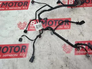 39066931 Проводка двигателя Chevrolet Cruze J400 Арт 14850, вид 3