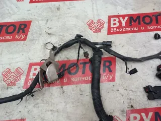 39066931 Проводка двигателя Chevrolet Cruze J400 Арт 14850, вид 4