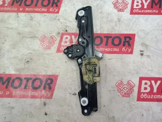 23269941 стеклоподъемник Chevrolet Cruze J400 Арт 14964, вид 2