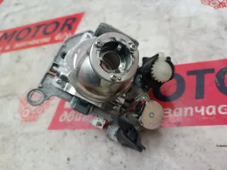 84346647 Линза фары Chevrolet Cruze J400 Арт 15021, вид 2