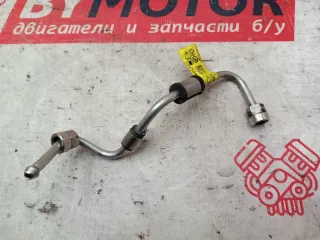 12643067 Трубка топливная Chevrolet Cruze J400 Арт 15035, вид 1