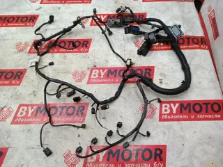 39066932 Проводка двигателя Chevrolet Cruze J400 Арт 15046, вид 1