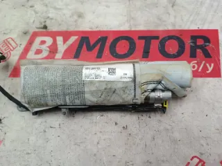 5C0880241B Подушка безопасности Volkswagen Jetta 6 Арт 15057, вид 2
