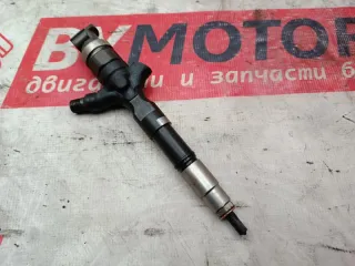 2367030150, 2367039145 форсунка Toyota HiAce h200 Арт 15120