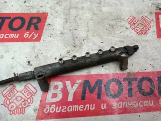 238100L020 Топливная рампа Toyota HiAce h200 Арт 15133