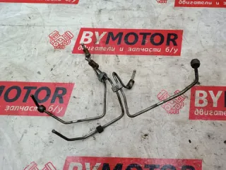 2370130060, 2370230060, 2370330060 Трубка топливная Toyota HiAce h200 Арт 15155