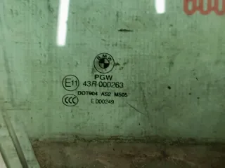 51337289092 стекло BMW X6 E71/E72 Арт 15238, вид 2
