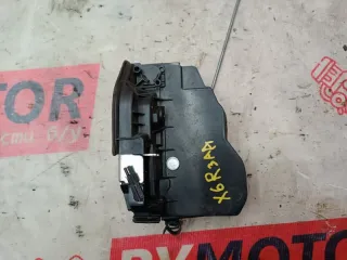 51227229460, 51227060296 замок двери BMW X6 E71/E72 Арт 15239, вид 3