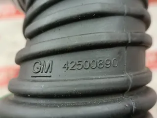 42500890 Патрубок воздушного фильтра Chevrolet Cruze J400 Арт 15290, вид 5