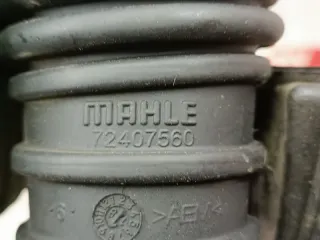 42500890 Патрубок воздушного фильтра Chevrolet Cruze J400 Арт 15290, вид 6