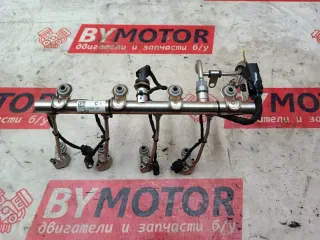 12684252 Топливная рампа Chevrolet Cruze J400 Арт 15296, вид 1