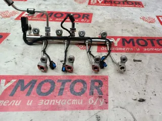 12684252 Топливная рампа Chevrolet Cruze J400 Арт 15296, вид 2