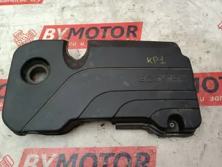 12684780 Крышка двигателя декоративная Chevrolet Cruze J400 Арт 15307, вид 1