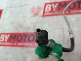 13388809 Трубка кондиционера Chevrolet Cruze J400 Арт 15313, вид 2