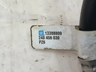 13388809 Трубка кондиционера Chevrolet Cruze J400 Арт 15313, вид 4