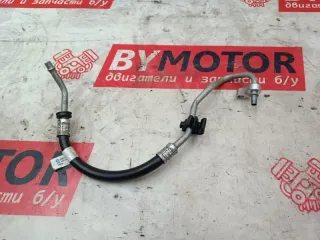 39014808 Трубка кондиционера Chevrolet Cruze J400 Арт 15314, вид 1