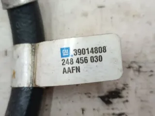 39014808 Трубка кондиционера Chevrolet Cruze J400 Арт 15314, вид 4