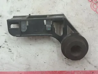 39112907 Крепление глушителя Chevrolet Cruze J400 Арт 15323, вид 1