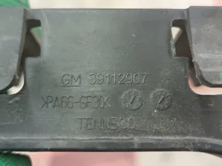 39112907 Крепление глушителя Chevrolet Cruze J400 Арт 15323, вид 3