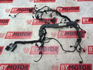 A6511504633 Проводка двигателя Mercedes E W212 Арт 15341, вид 1