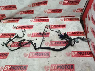 42643487 Проводка двигателя Chevrolet Cruze J400 Арт 15342, вид 1