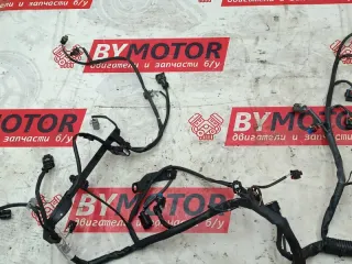 42643487 Проводка двигателя Chevrolet Cruze J400 Арт 15342, вид 4