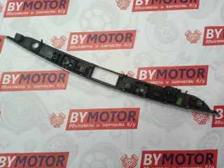 A2047400993, A2047402293 накладка ручки багажника Mercedes C W204 Арт 15362, вид 2