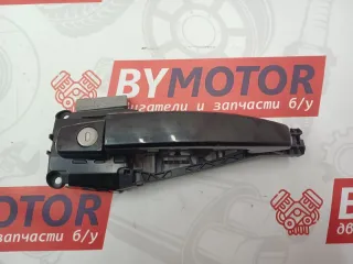 13344977 ручка двери внешняя Opel Insignia 1 Арт 15369, вид 1