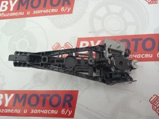 13344977 ручка двери внешняя Opel Insignia 1 Арт 15369, вид 2