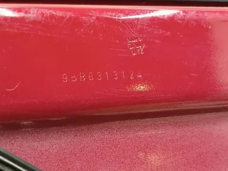 95B831312A Дверь передняя правая Porsche Macan restailing Арт 15378, вид 9