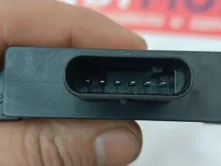 4K0907159, 95B907159H блок управления Porsche Macan restailing Арт 15406, вид 3
