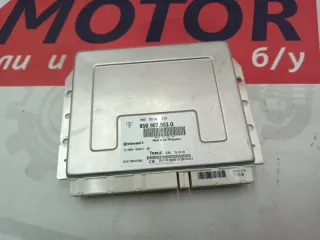 95B907553Q, 95B907553N Блок управления пневмоподвеской Porsche Macan restailing Арт 15421, вид 1