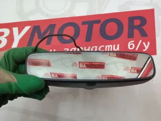 7PP857511K зеркало салона Porsche Macan restailing Арт 15433, вид 2