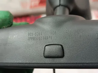7PP857511K зеркало салона Porsche Macan restailing Арт 15433, вид 5