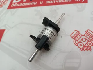 4M0963303B Насос топливный Porsche Macan restailing Арт 15454, вид 1