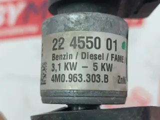 4M0963303B Насос топливный Porsche Macan restailing Арт 15454, вид 2