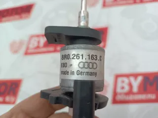 4M0963303B Насос топливный Porsche Macan restailing Арт 15454, вид 3