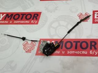 8J2837015E, 9A783741505 замок двери Porsche Macan restailing Арт 15489, вид 1