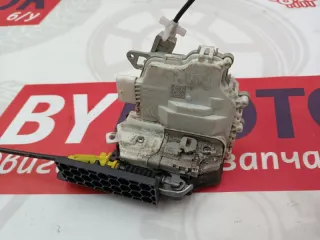 8J2837015E, 9A783741505 замок двери Porsche Macan restailing Арт 15489, вид 3