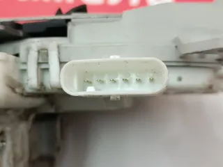 8J2837015E, 9A783741505 замок двери Porsche Macan restailing Арт 15489, вид 4