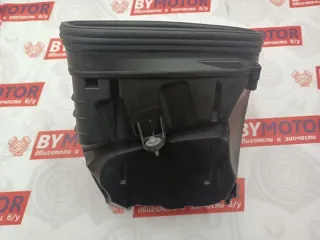 95B129607G корпус воздушного фильтра Porsche Macan restailing Арт 15512, вид 2
