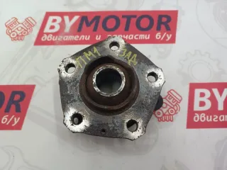95B407625A, PAB407613 Подшипник ступицы Porsche Macan restailing Арт 15515, вид 1