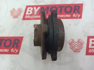 95B407625A, PAB407613 Подшипник ступицы Porsche Macan restailing Арт 15515, вид 2