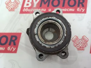 95B407625A, PAB407613 Подшипник ступицы Porsche Macan restailing Арт 15515, вид 3