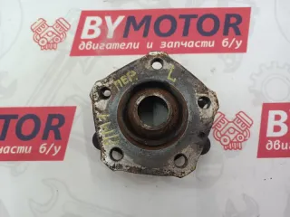 95B407625A, PAB407613 Ступица передняя Porsche Macan restailing Арт 15516, вид 1