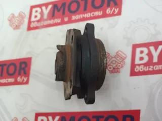 95B407625A, PAB407613 Ступица передняя Porsche Macan restailing Арт 15516, вид 2