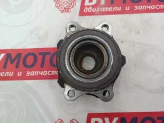 95B407625A, PAB407613 Ступица передняя Porsche Macan restailing Арт 15516, вид 3