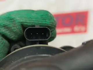 8R0819025J, 12402101200 Насос антифриза дополнительный Porsche Macan restailing Арт 15524, вид 4
