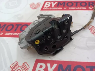 3C4839015A замок двери Volkswagen Passat B7 Арт 15533, вид 2