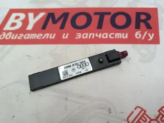 4M0035504 Усилитель антенны Porsche Macan restailing Арт 15536, вид 1